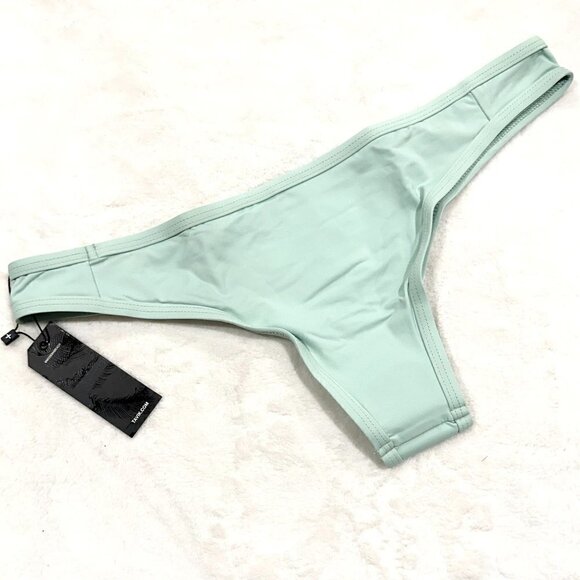 NWT Tavik Jayden Moderate Swim Bottom in Seafoam - Large - Picture 5 of 9